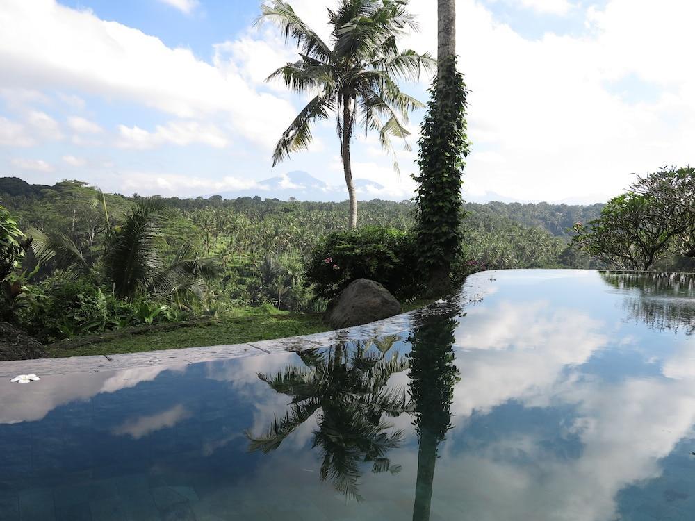 Hotel Taman Bebek Bali Ubud Exteriér fotografie