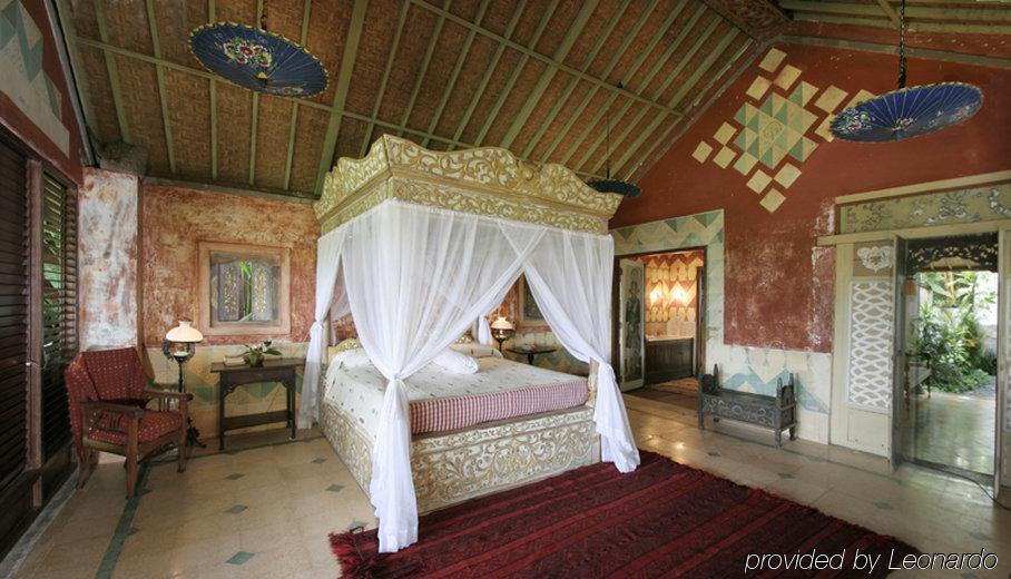 Hotel Taman Bebek Bali Ubud Exteriér fotografie