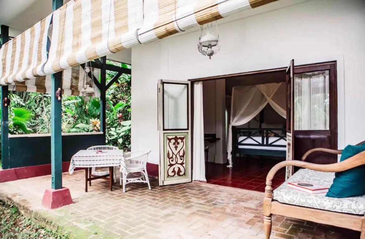Hotel Taman Bebek Bali Ubud Exteriér fotografie