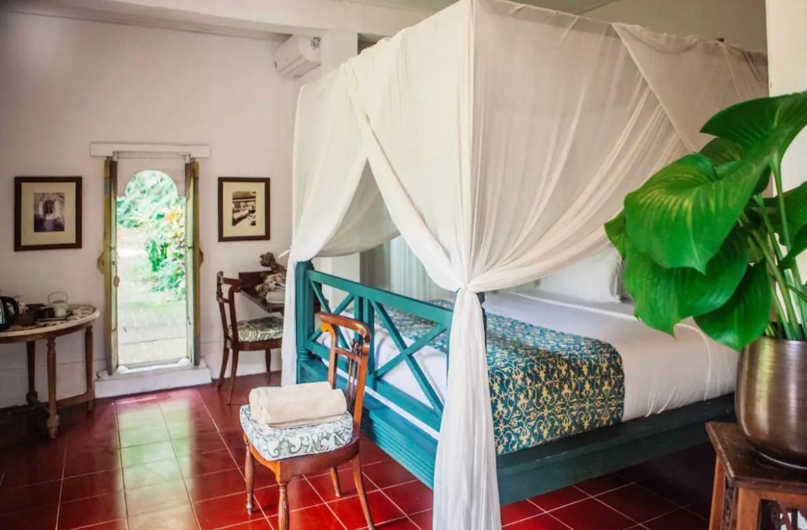 Hotel Taman Bebek Bali Ubud Exteriér fotografie