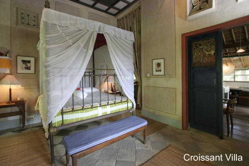 Hotel Taman Bebek Bali Ubud Exteriér fotografie