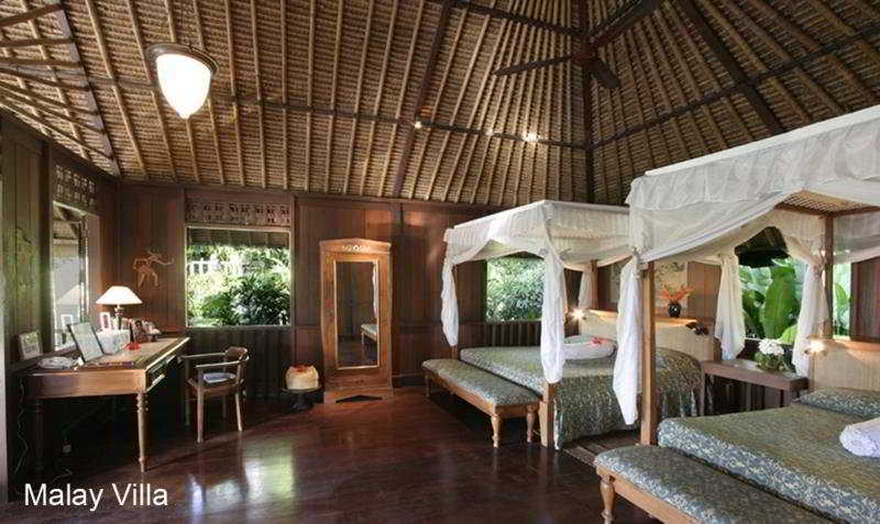 Hotel Taman Bebek Bali Ubud Exteriér fotografie