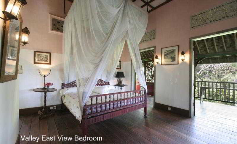 Hotel Taman Bebek Bali Ubud Exteriér fotografie