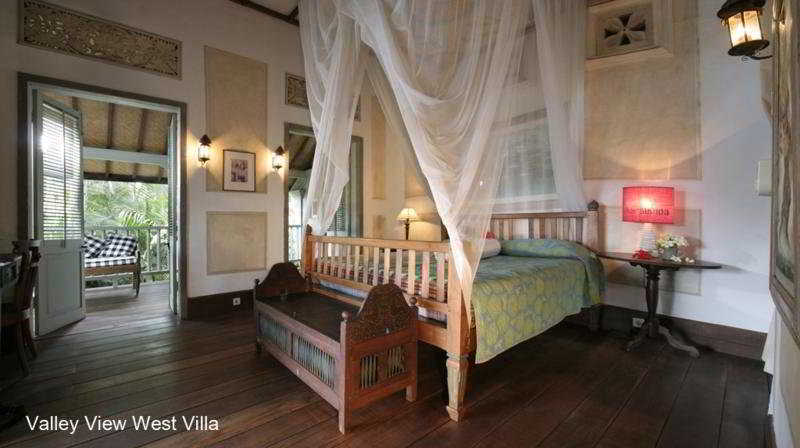 Hotel Taman Bebek Bali Ubud Exteriér fotografie