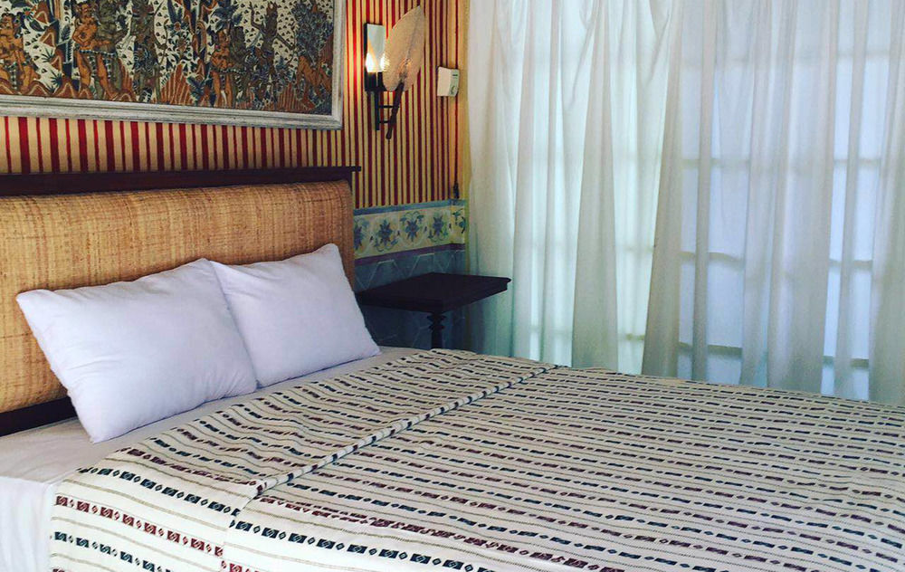 Hotel Taman Bebek Bali Ubud Exteriér fotografie