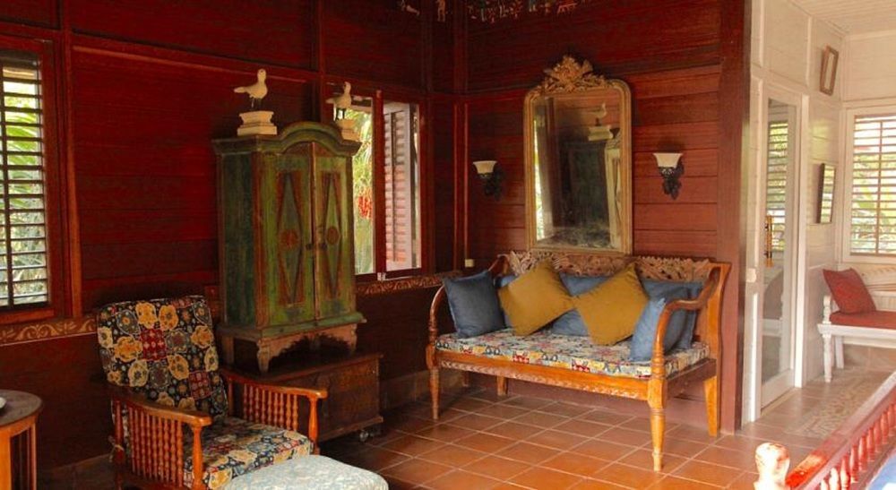 Hotel Taman Bebek Bali Ubud Exteriér fotografie