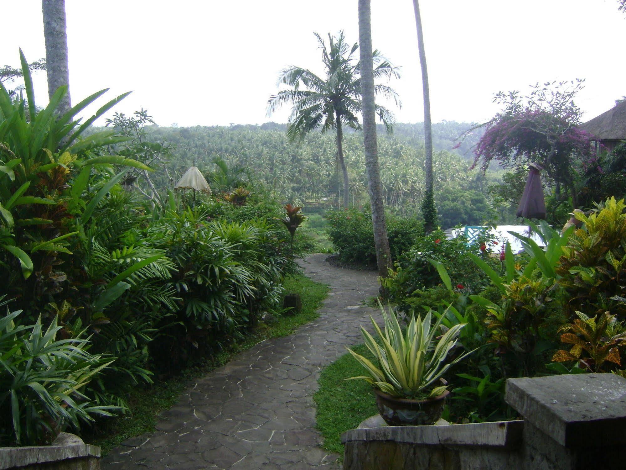 Hotel Taman Bebek Bali Ubud Exteriér fotografie