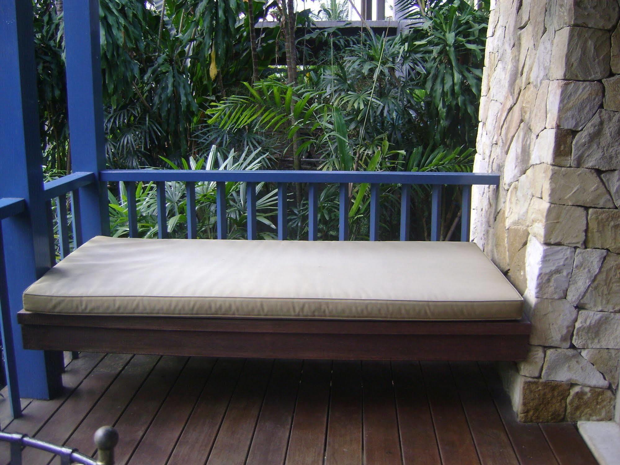 Hotel Taman Bebek Bali Ubud Exteriér fotografie