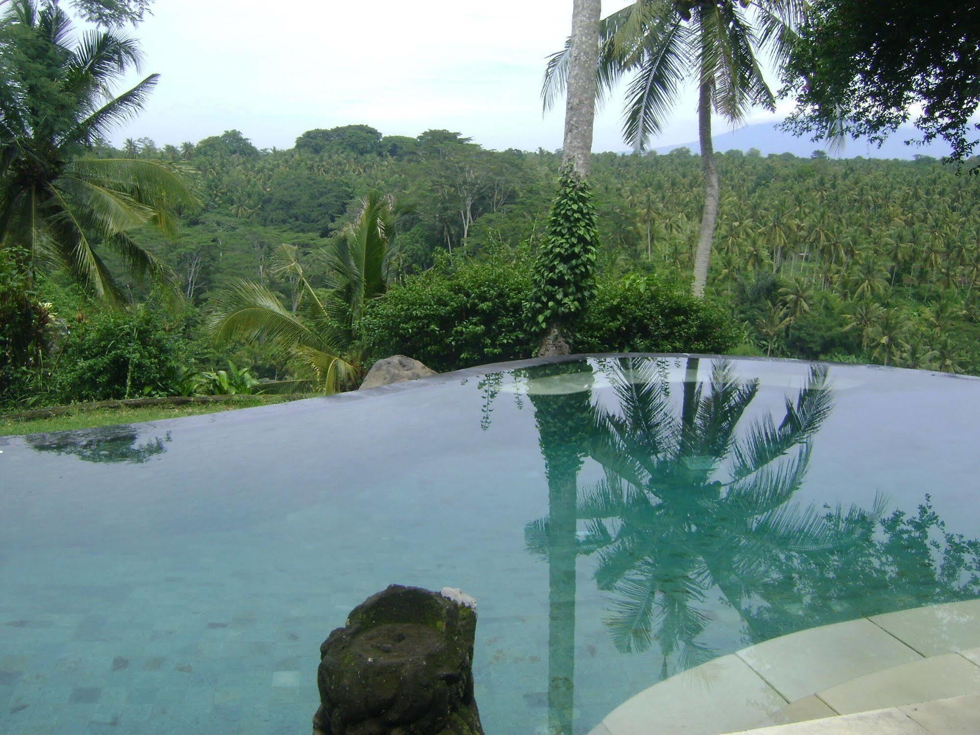 Hotel Taman Bebek Bali Ubud Exteriér fotografie