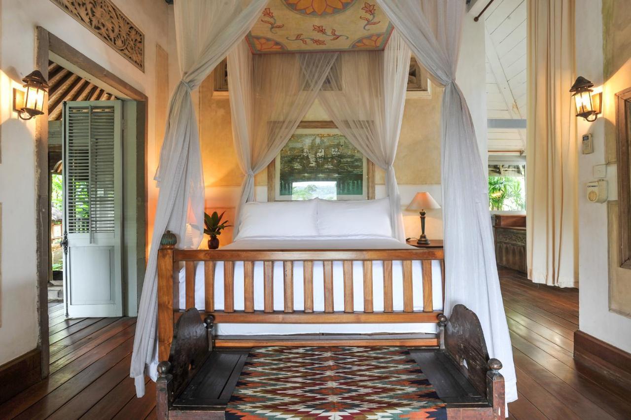 Hotel Taman Bebek Bali Ubud Exteriér fotografie