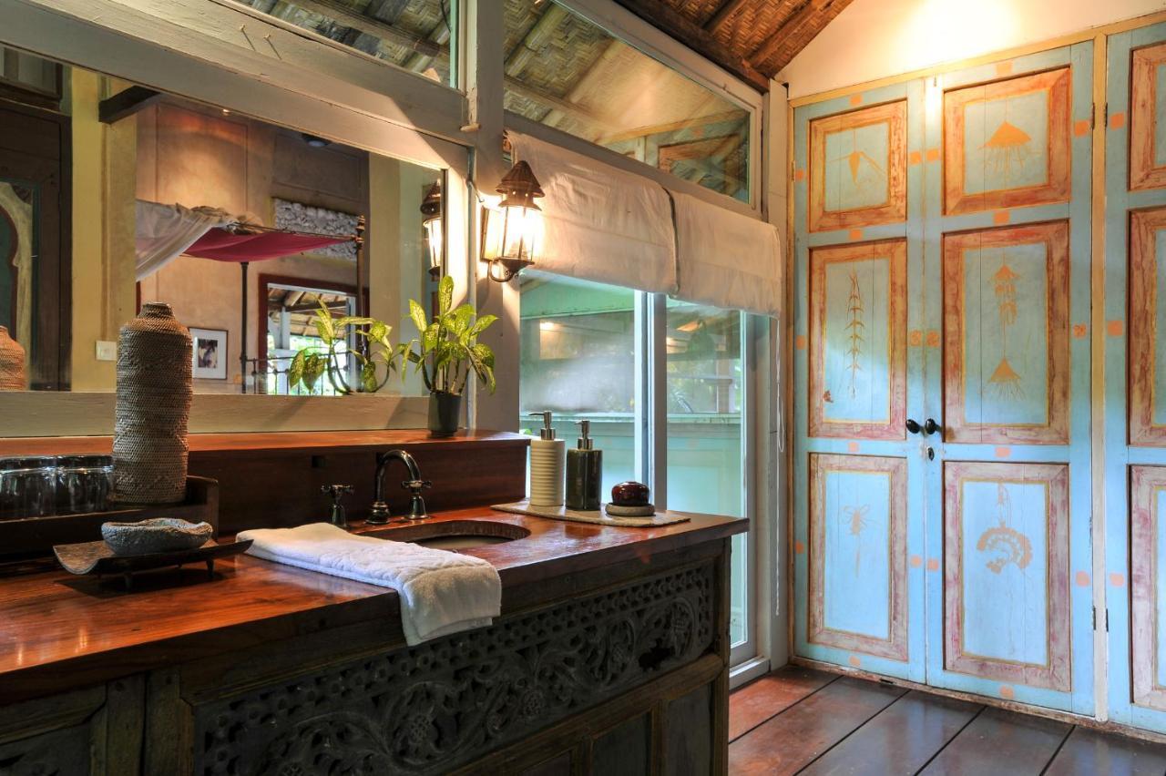 Hotel Taman Bebek Bali Ubud Exteriér fotografie