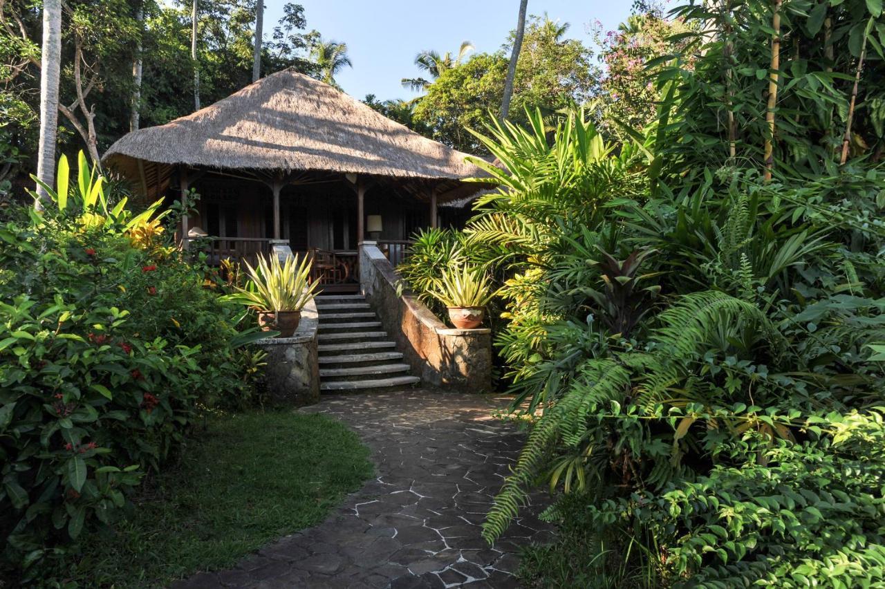 Hotel Taman Bebek Bali Ubud Exteriér fotografie