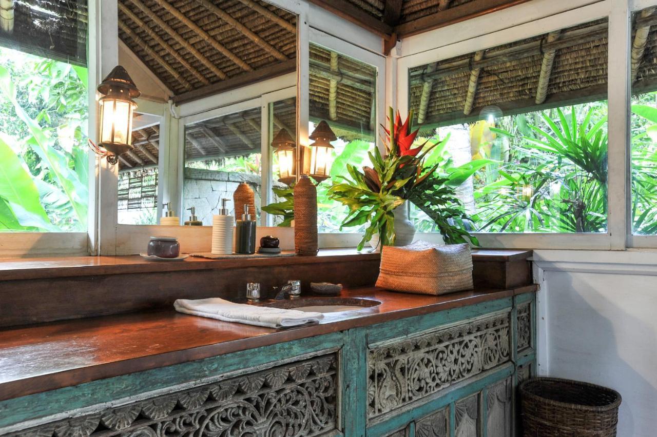 Hotel Taman Bebek Bali Ubud Exteriér fotografie