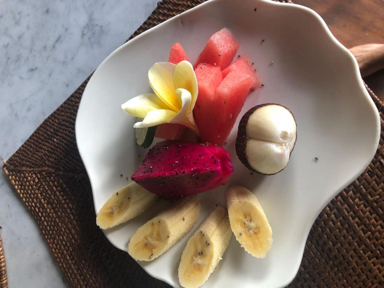 Hotel Taman Bebek Bali Ubud Exteriér fotografie