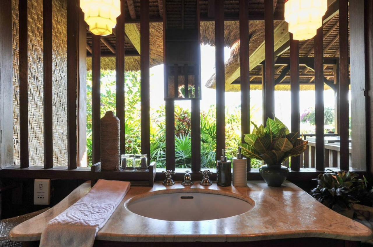 Hotel Taman Bebek Bali Ubud Exteriér fotografie
